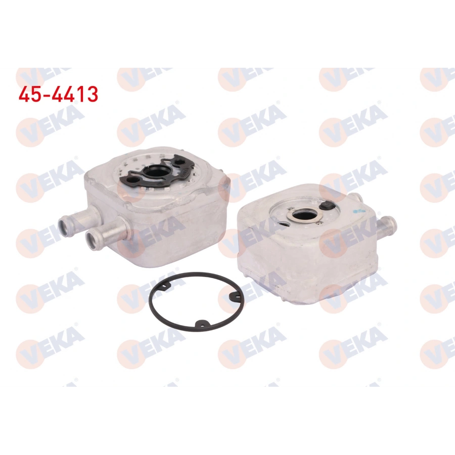 YAG SOGUTUCUSU TEK INCE TIP CONTALI VOLKSWAGEN GOLF III - PASSAT 1.9 TD 1988-1999/ AUDI A4 2.5 TDI 1994-2001