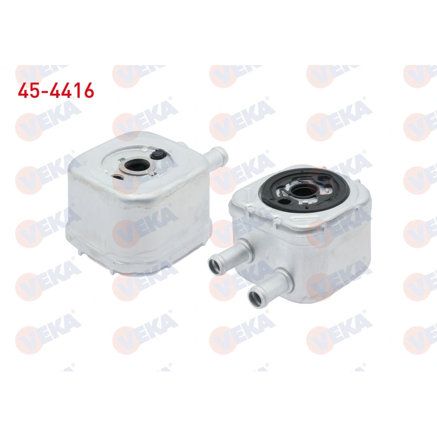 YAG SOGUTUCUSU TEK KALIN TIP CONTALI VOLKSWAGEN PASSAT - BORA - GOLF IV 1.9 TDI 1997-2005/ SKODA OCTAVIA 1.9 TDI 1996-2004/ AUDI A3 - A4 1.9 TDI 1994-2003