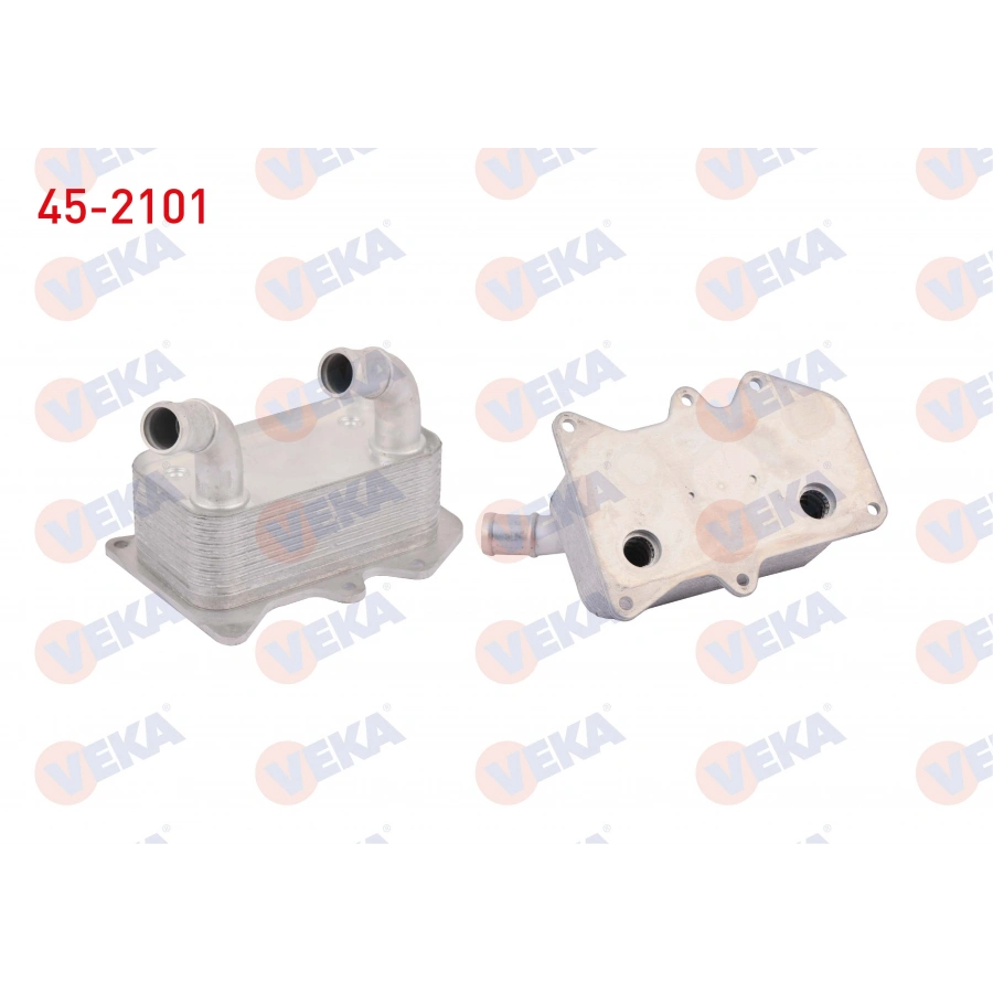 YAG SOGUTUCUSU TEK KIA SORENTO II 2.0 CRDI 2009-2015/ SPORTAGE 2.0 CRDI 2010-/ HYUNDAI IX35 2.0 CRDI 2010-/ SANTA FE 2.0 CRDI 2006-2012/ TUCSON 2.0 CRDI 2015-