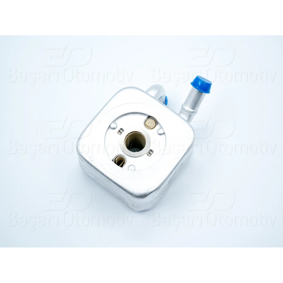 YAG SOGUTUCUSU TEK (KUTUKSUZ) AUDI A4 A6 PASSAT2.5 TDI QUATTRO