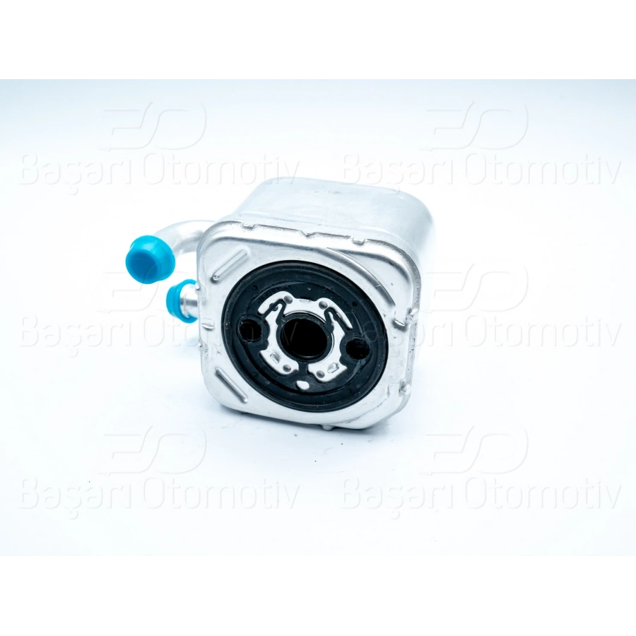 YAG SOGUTUCUSU TEK (KUTUKSUZ) AUDI A4 A6 PASSAT2.5TDI