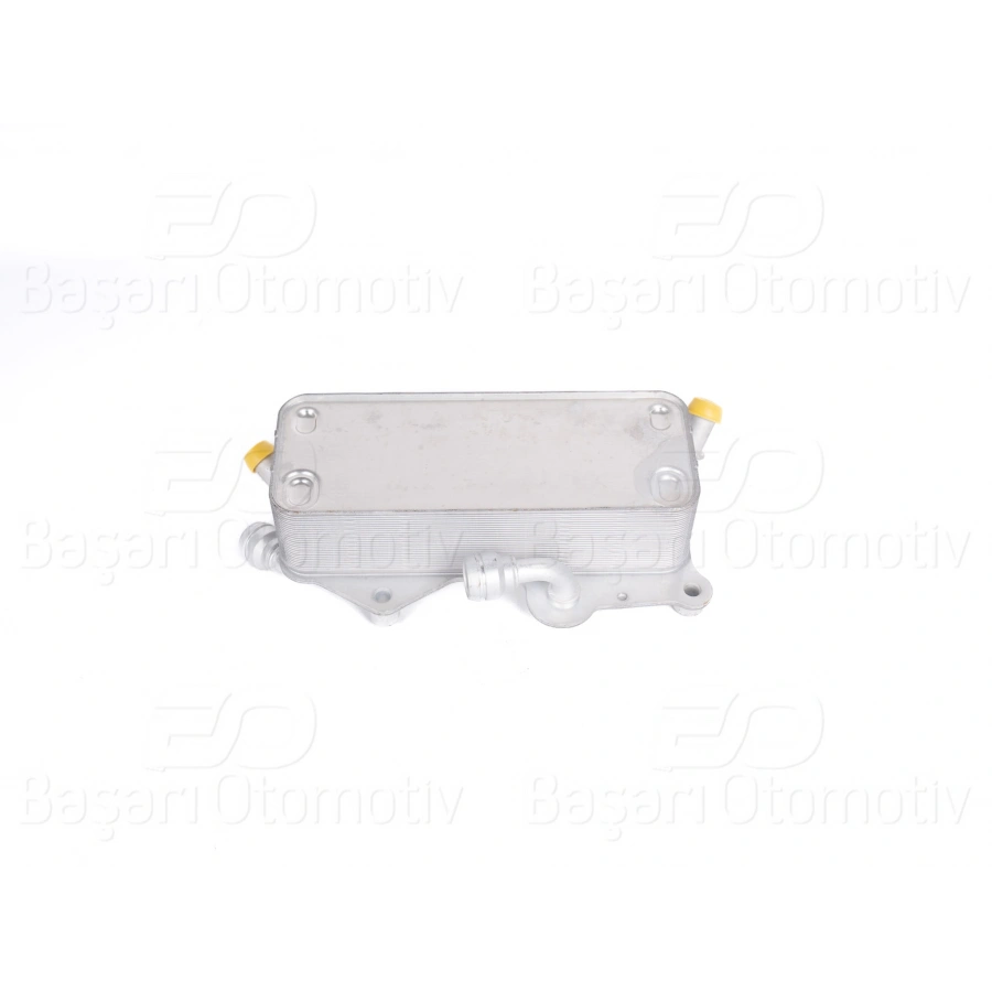 YAG SOGUTUCUSU TEK (KUTUKSUZ) AUDI A6 C7 10-18 A7 11-18