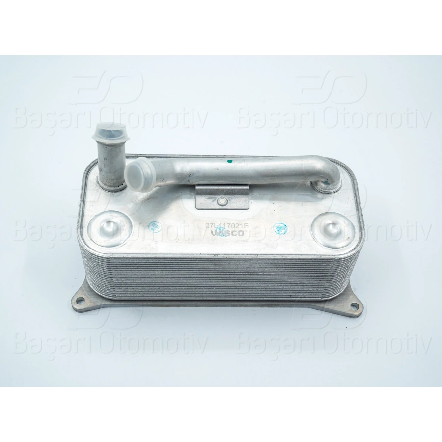 YAG SOGUTUCUSU TEK (KUTUKSUZ) AUDI A8 S8 5.2 BXA BSM