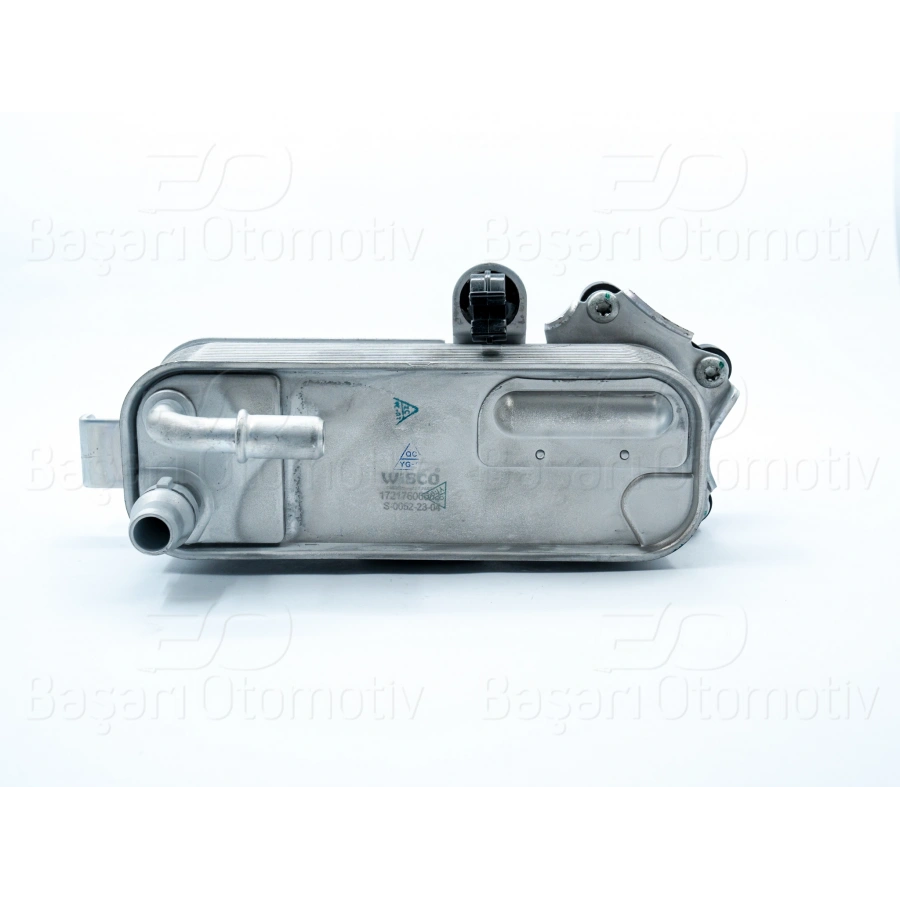 YAG SOGUTUCUSU TEK (KUTUKSUZ) BMW 1 3 4 F20 116 I 125 I 11>