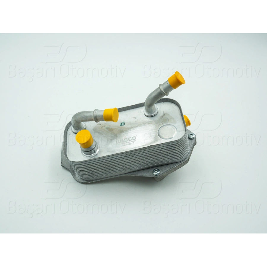 YAG SOGUTUCUSU TEK (KUTUKSUZ) BMW 1 3 E81 130I 06>