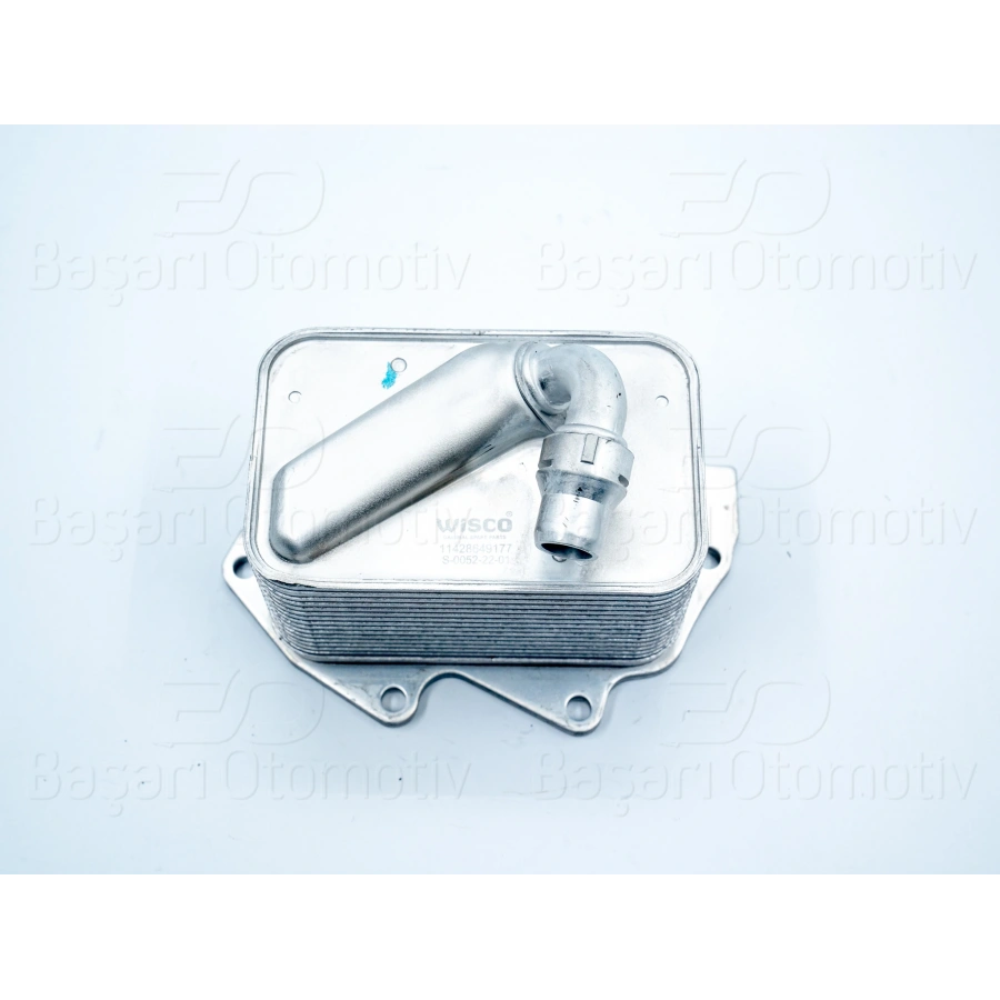 YAG SOGUTUCUSU TEK (KUTUKSUZ) BMW F40 F44 F45 F48 F54 B38