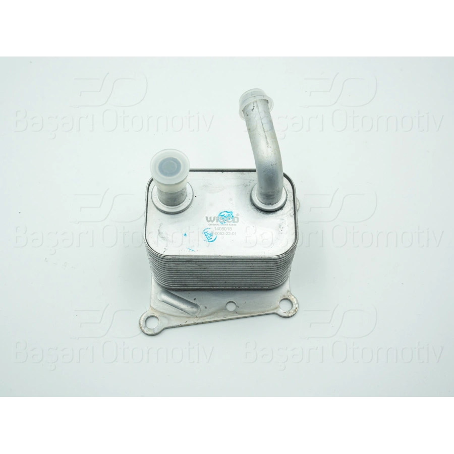 YAG SOGUTUCUSU TEK (KUTUKSUZ) FORD FOCUS TOURNEO 1.8 TDCI 98>