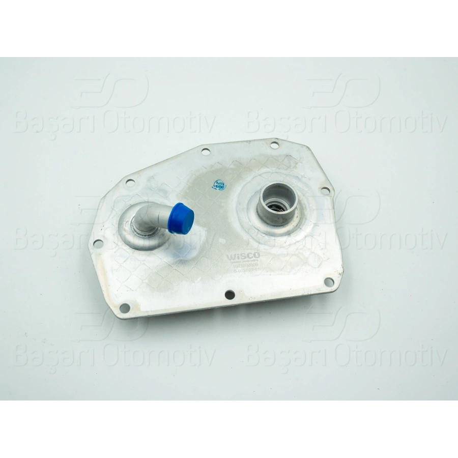 YAG SOGUTUCUSU TEK (KUTUKSUZ) MERCEDES-BENZ 124 COUPE C124 E SERISI G SERISI 320 CE 92>