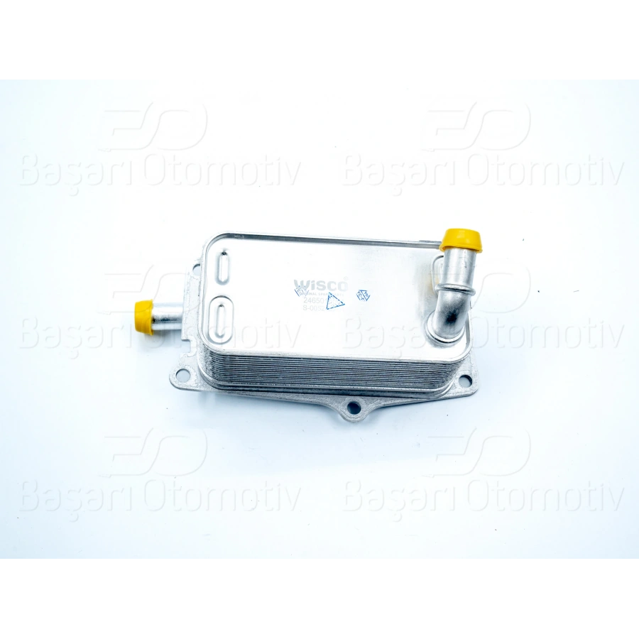 YAG SOGUTUCUSU TEK (KUTUKSUZ) MERCEDES-BENZ A SERISI CLA A160 12>