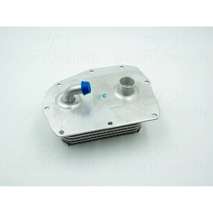 YAG SOGUTUCUSU TEK (KUTUKSUZ) MERCEDES-BENZ C SERISI E SERISI S SERISI C280 93>