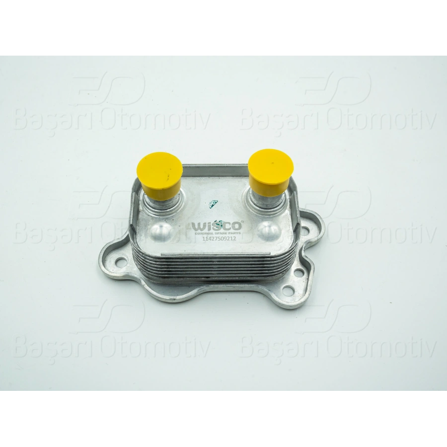 YAG SOGUTUCUSU TEK (KUTUKSUZ) MINI COOPER R50. R53 COOPER S 02>