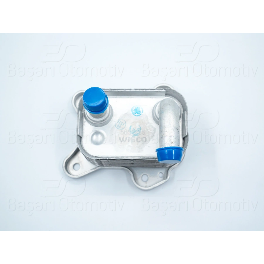 YAG SOGUTUCUSU TEK (KUTUKSUZ) OPEL ASTRA G 1.7 CDTI 03 >