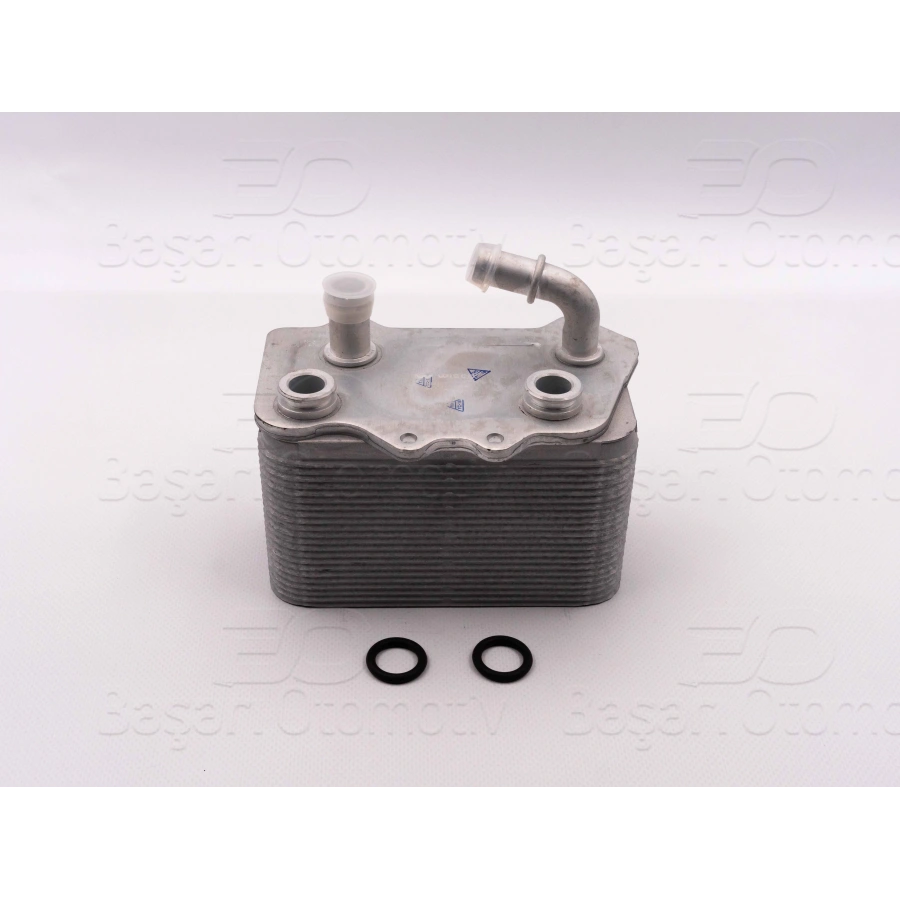 YAG SOGUTUCUSU TEK (KUTUKSUZ) PORSCHE 911 (997) 3.6 04-08 911 (996) 3.4 97-01