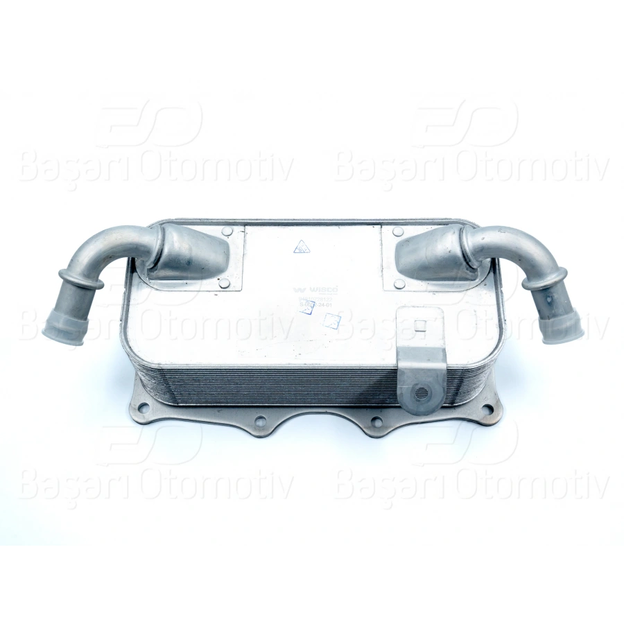 YAG SOGUTUCUSU TEK (KUTUKSUZ) PORSCHE CAYENNE (92A) 4.8 S 10> PANAMERA (970) 3.6 10-16