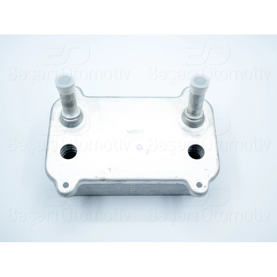 YAG SOGUTUCUSU TEK (KUTUKSUZ) PORSCHE CAYENNE TURBO 4.5 02 09