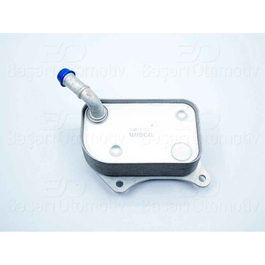 YAG SOGUTUCUSU TEK (KUTUKSUZ) VW PASSAT A4 2.0 ALT 00 >