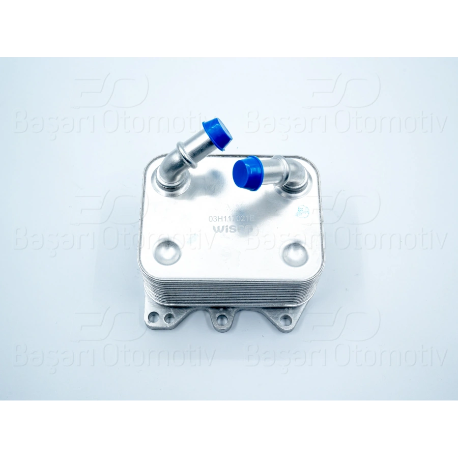 YAG SOGUTUCUSU TEK (KUTUKSUZ) VW PASSAT PASSAT CC SUPERB 3.6 FSI 08 >