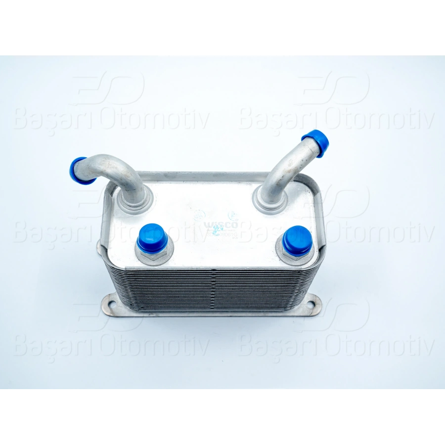 YAG SOGUTUCUSU TEK (KUTUKSUZ) VW PHAETON 3.2 3.6 4.2 5.0 6.0 02-16