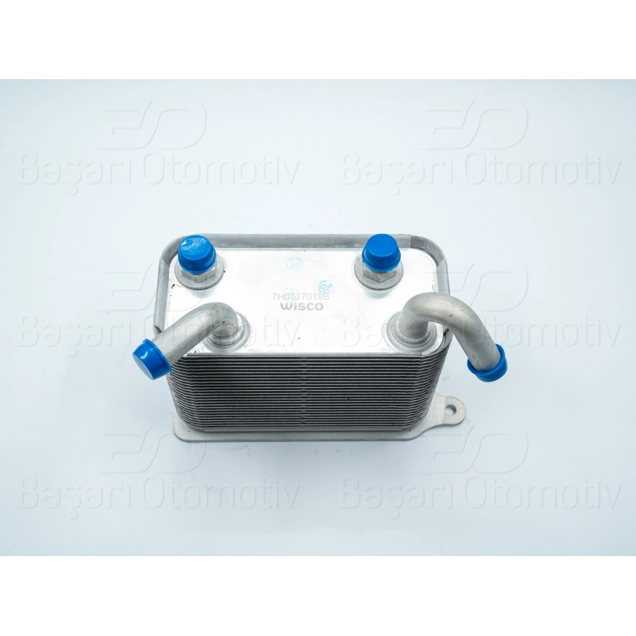 YAG SOGUTUCUSU TEK (KUTUKSUZ) VW T5 2.5 TDI