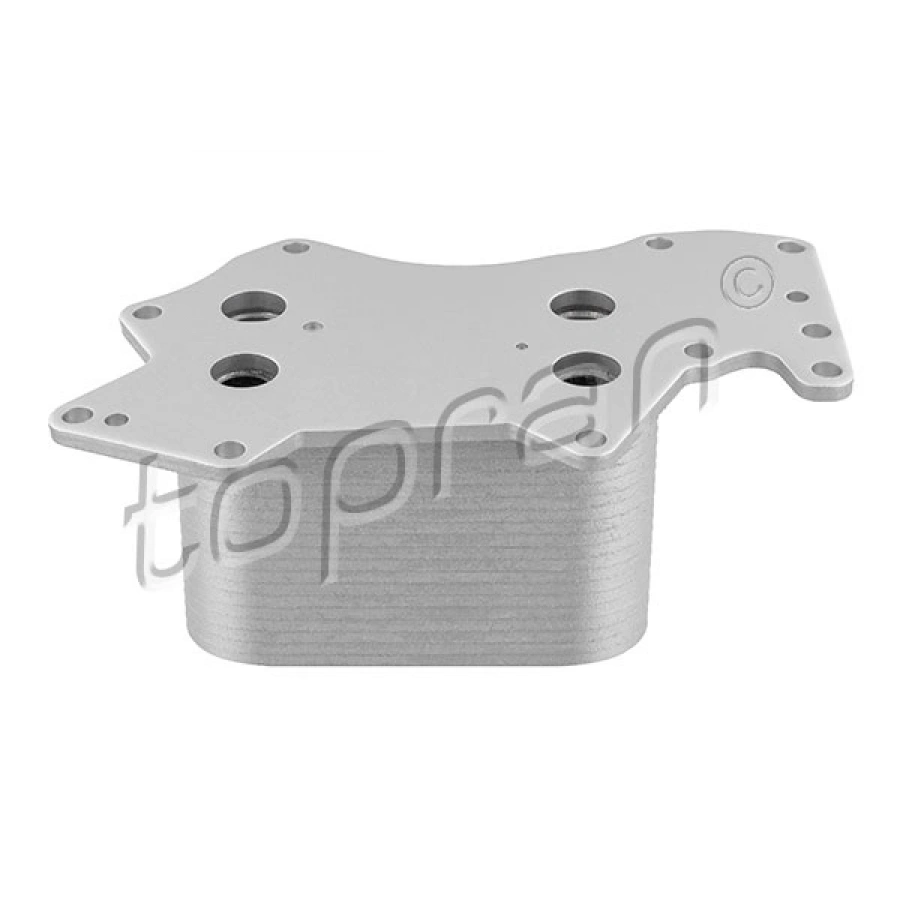 YAG SOGUTUCUSU TEK (KUTUKSUZ) VW TOUAREG A4 A5 3.0TDI BKS CATA 04 >