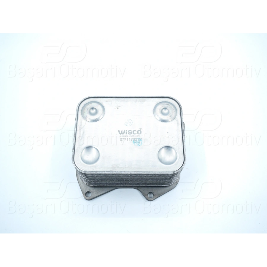 YAG SOGUTUCUSU TEK (KUTUKSUZ) VW TOUARENG 4.2 02 >