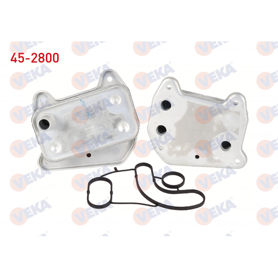 YAG SOGUTUCUSU TEK MERCEDES SPRINTER 2T - 3T - 3,5T - 4T - 4,6T - 5T 95-09/ 4,6T 418 CDI 09-/ VITO (638, W639) 112 CDI 97-14/ C SERISI (W203) C200 CDI - C220 CDI 00-06/ E SERISI (W210) E 220 CDI 95-08