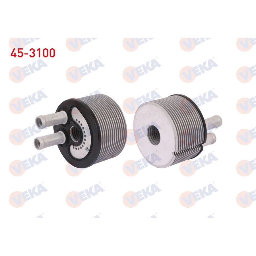 YAG SOGUTUCUSU TEK NISSAN NAVARA (D40) 2.5 DCI 2005-2015/ PATHFINDER 2.5 DCI 2005-