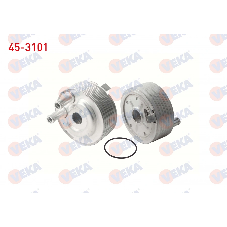 YAG SOGUTUCUSU TEK NISSAN PICK UP (D22) 2.5 D 1998-/ X-TRAIL (T30) 2.2 DCI 2001-2007