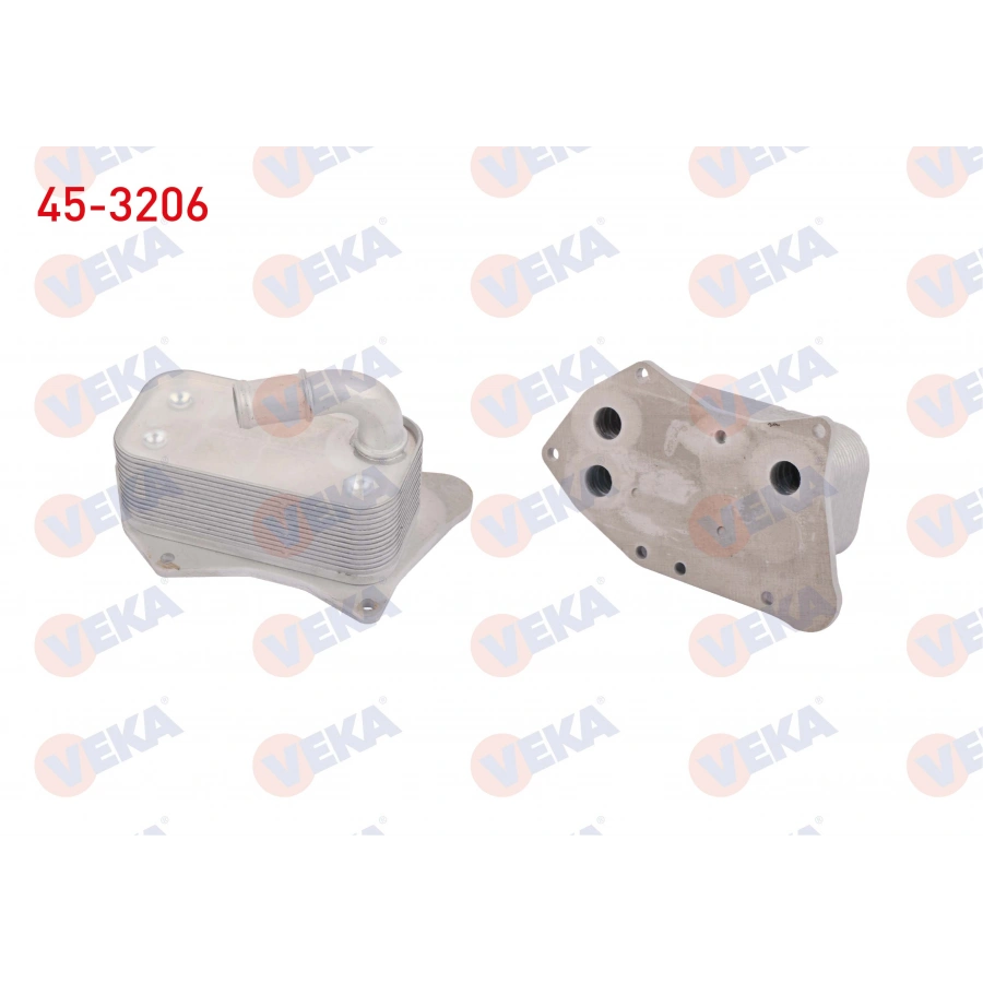YAG SOGUTUCUSU TEK OPEL ASTRA H 1.7 CDTI 2004-2010/ MERIVA A 1.7 CDTI 2003-2010