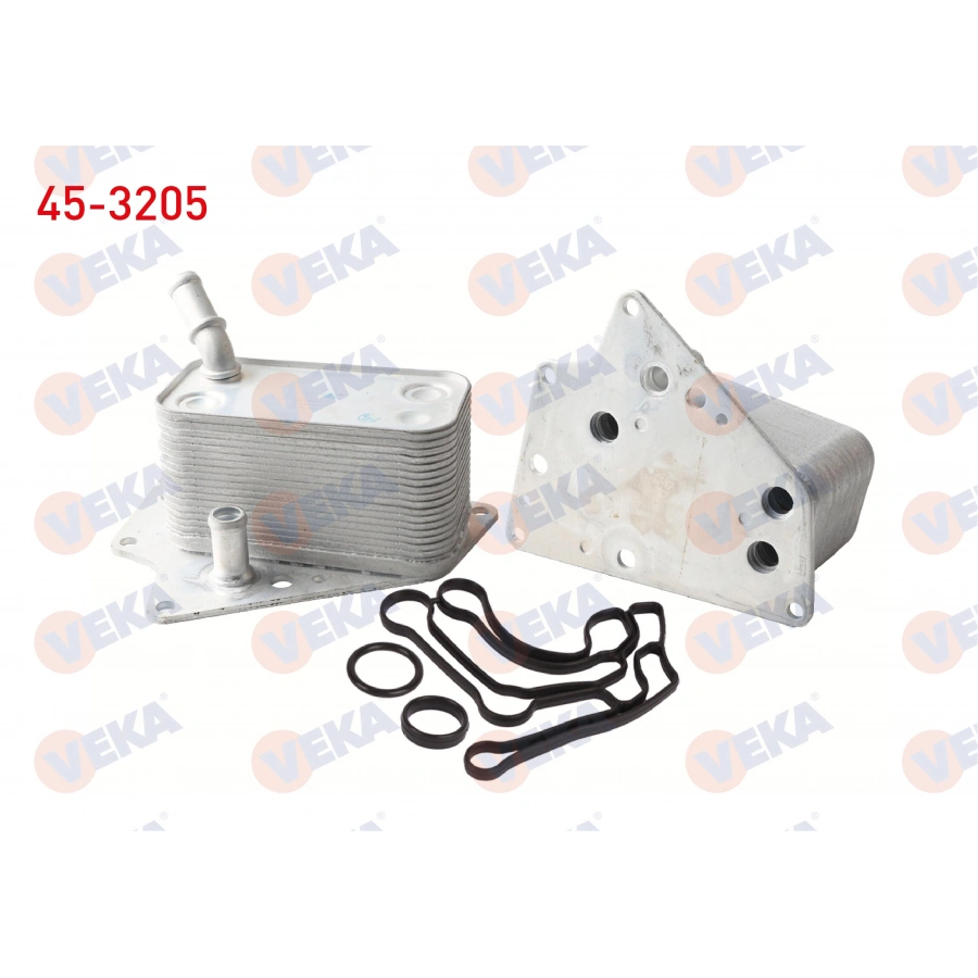 YAG SOGUTUCUSU TEK OPEL VECTRA C 1.9 CDTI 2002-2008/ ZAFIRA B 1.9 CDTI 2005-2011