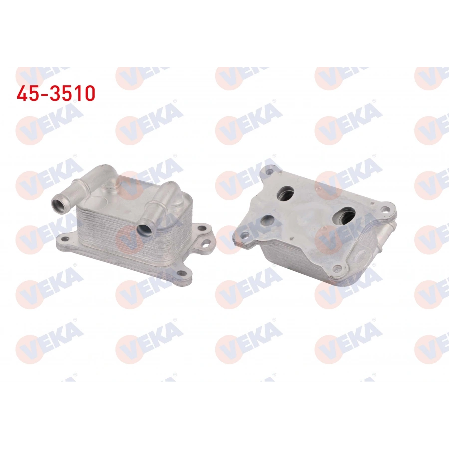 YAG SOGUTUCUSU TEK RENAULT CLIO IV 0.9 TCe - 1.3 TCe 2012-