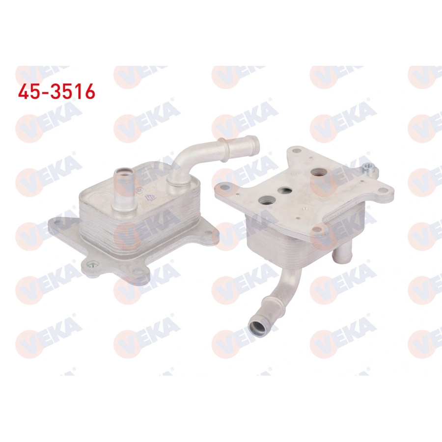 YAG SOGUTUCUSU TEK RENAULT CLIO V / DACIA SANDERO II-III / LOGAN II / 1.0 SCe