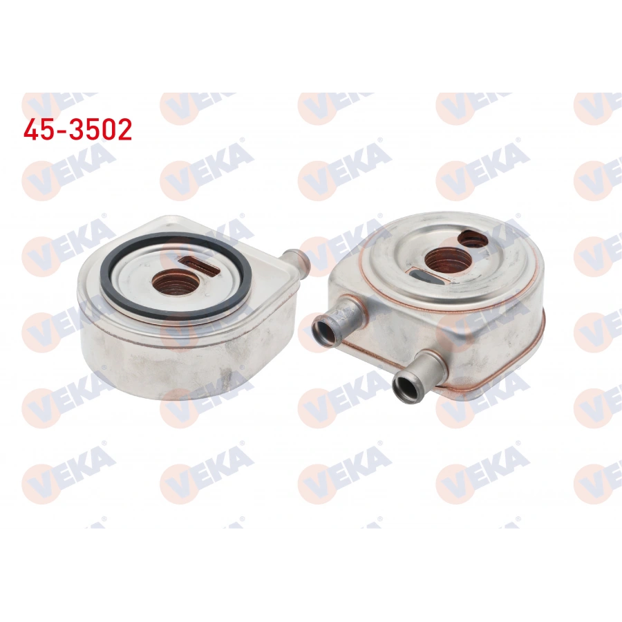 YAG SOGUTUCUSU TEK RENAULT KANGOO 1.9 D 1998-2008/ MEGANE I - SCENIC I 1.9 DT 1996-2003/ R19 - LAGUNA I 1.9 D 1988-2001/ MITSUBISHI CARISMA 1.9 DID 1995-2006/ SUZUKI GRAND VITARA II 1.9 DDIS 2005-