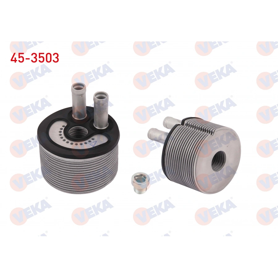 YAG SOGUTUCUSU KOMPLE RENAULT MASTER II 2.5 DCI 1998-2010 / OPEL MOVANO A 2.5 CDTI 2001-2010