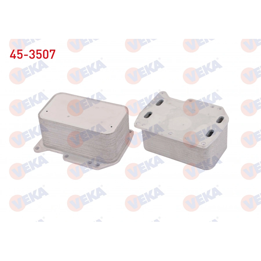 YAG SOGUTUCUSU KOMPLE CONTALI RENAULT MASTER III 2.3 DCI 2010-