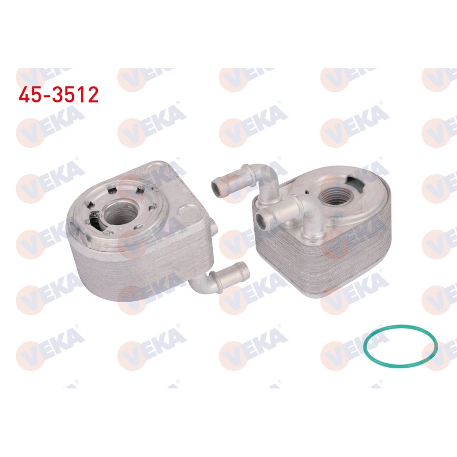 YAG SOGUTUCUSU TEK RENAULT MEGANE III 1.4 Tce 2008-2015/ SCENIC III 1.4i 16v 2009-