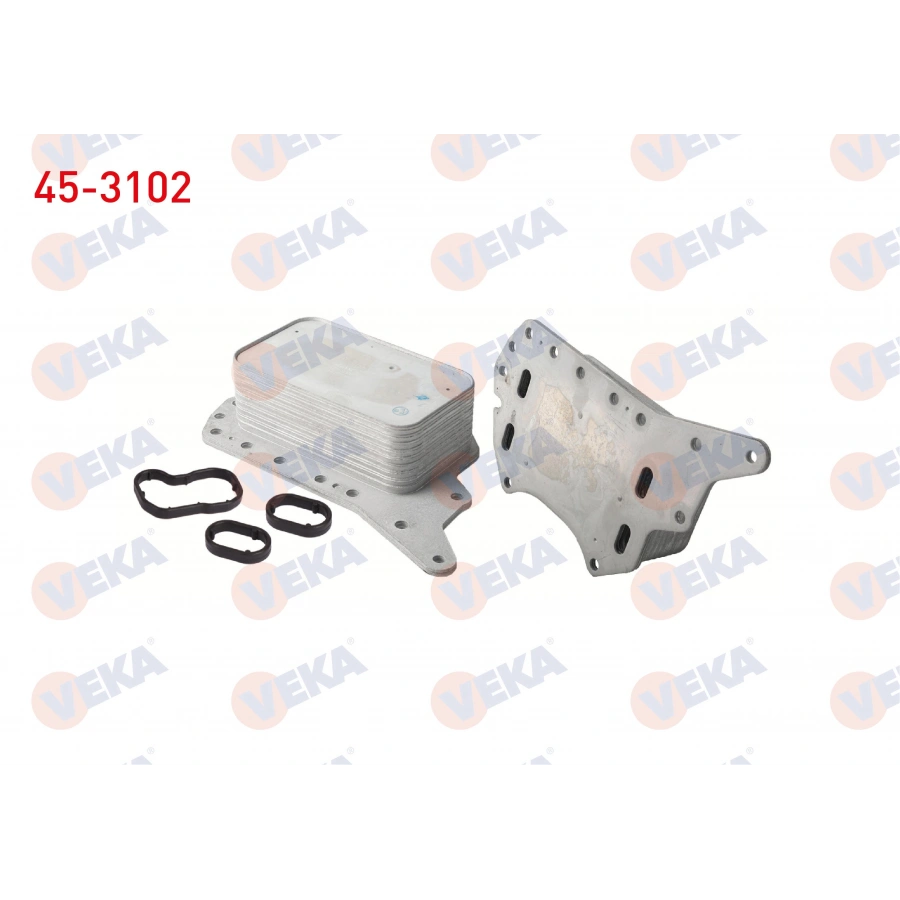 YAG SOGUTUCUSU TEK RENAULT MEGANE III 1.5 DCI 2008-2015/ MEGANE IV - TRAFIC III - KADJAR - SCENIC IV - TALISMAN 1.6 DCI 2014-/ NISSAN QASHQAI 1.6 DCI 2014-