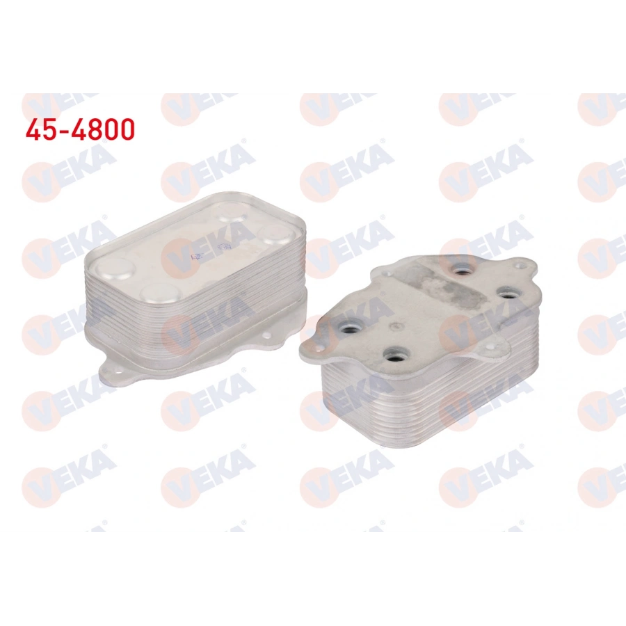 YAG SOGUTUCUSU TEK SSANGYONG ACTYON, ACTYON SPORTS 2.0 XDI 2006- / KORANDO 2.0 2011- / KYRON 2.0 XDI 2005-2014