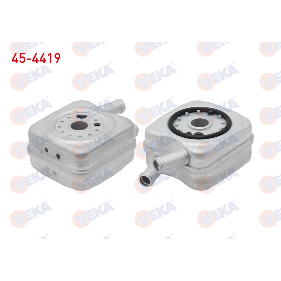 YAG SOGUTUCUSU TEK VOLKSWAGEN GOLF IV - BORA 1.6i 1997-2005