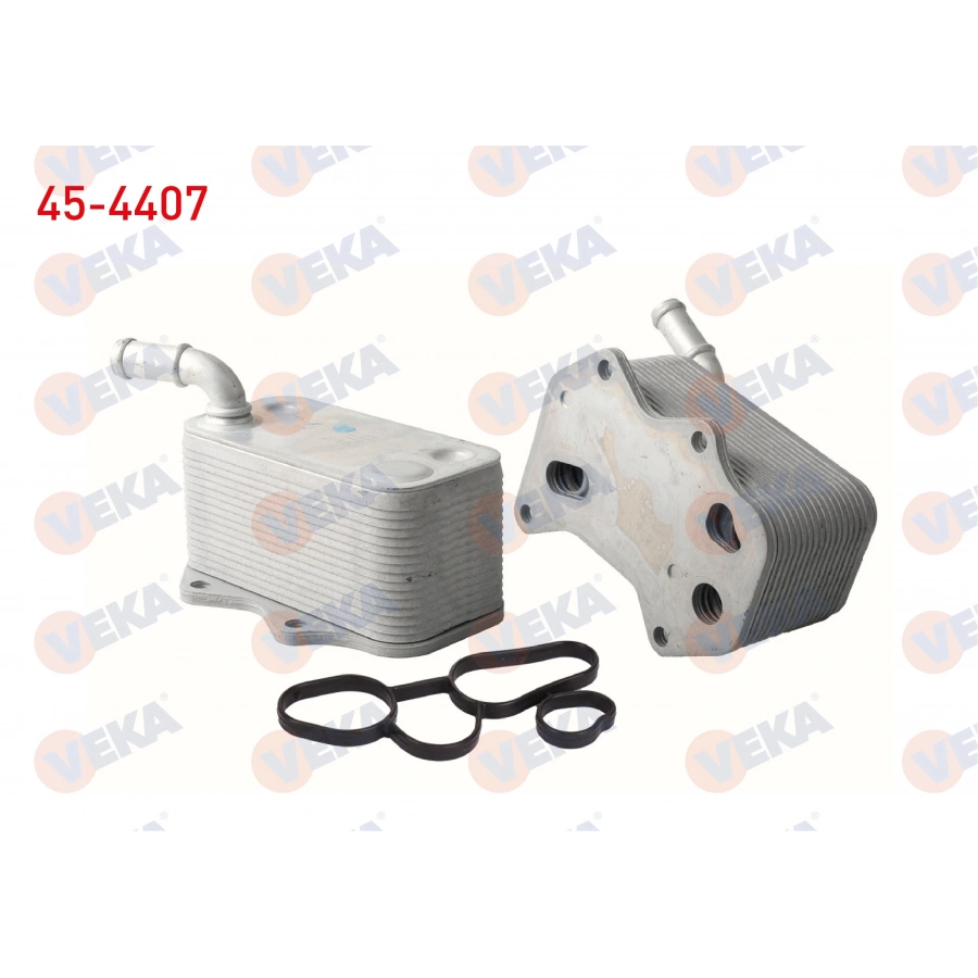 YAG SOGUTUCUSU TEK VOLKSWAGEN PASSAT 2.0 FSI 2005-2008