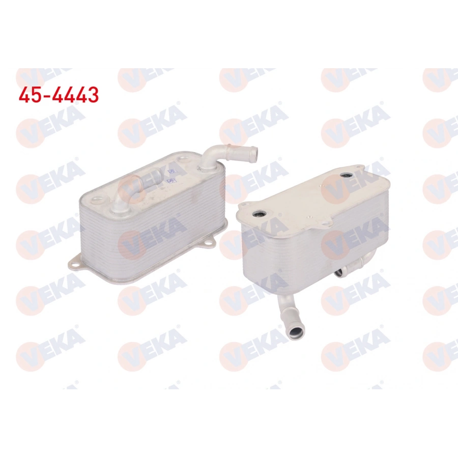 YAG SOGUTUCUSU TEK VOLKSWAGEN TRANSPORTER (T5, T6) 2.0 TDI A-T