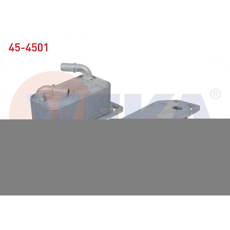 YAG SOGUTUCUSU TEK VOLVO V40 1.5 T3 2015-/ S60 II 1.5 T3 - 2.0 D 2015-2018/ S80 II 2.0 D 2006-/ S90 II - V90 II 2.0 D 2016-/ XC40 2.0 D 2018-/ XC60 I - II 2.0 D 2013-/ XC90 II 2.0 D5 - T8 HYBRID 15-