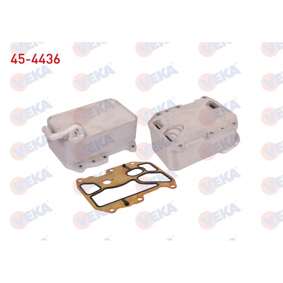 YAG SOGUTUCUSU TEK VW AMAROK (2HA) 3.0 TDI 2018- / TOUAREG (CR7) 3.0 TDI 2018- / AUDI Q7 (4MB) 3.0 TDI 2018- / Q8 (4MN) 3.0 TDI 2018- / A8 (4N2) 3.0 TDI 2017-