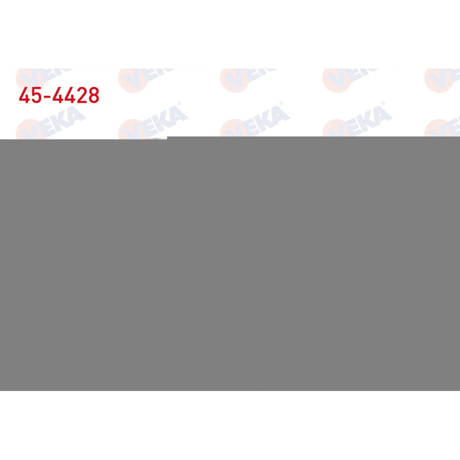 YAG SOGUTUCUSU TEK VW GOLF (5G1) 2.0 GTI 12-/PASSAT (3G2) 2.0 TSI 14-/AUD A4 (8W2) 2.0 TFSI 15-/A6 (4A2) 2.0 TFSI 18-/ SEAT LEON (5F1) 2.0 TFSI 12-/PORSCHE MACAN (95B) 2.0 14-/SKODA KODIAQ 0.0 TSI 18-