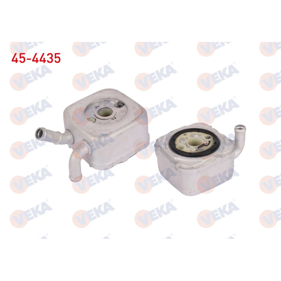 YAG SOGUTUCUSU TEK VW PASSAT (3B2) 2.5 TDI 1996-2000 / A6 (4B2) 2.5 TDI 1997-2004 / A8 (4D2) 2.5 TDI 1994-2002