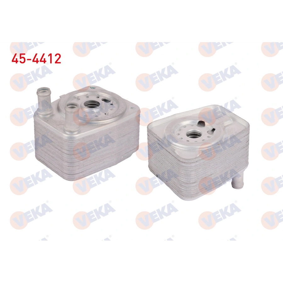 YAG SOGUTUCUSU TEK VW PASSAT - GOLF V - JETTA III 1.2 TSI - 1.4 TSI - 1.6 - 1.6 TDI - 1.8 TSI - 1.9 TDI - 2.0 TDI - 2.0 FSI 03-09/ AUDI A3 - A4 03-15/ Q5 2.0 TDI 08-/ Q7 3.6 FSI 06-15/ OCTAVIA 04-12