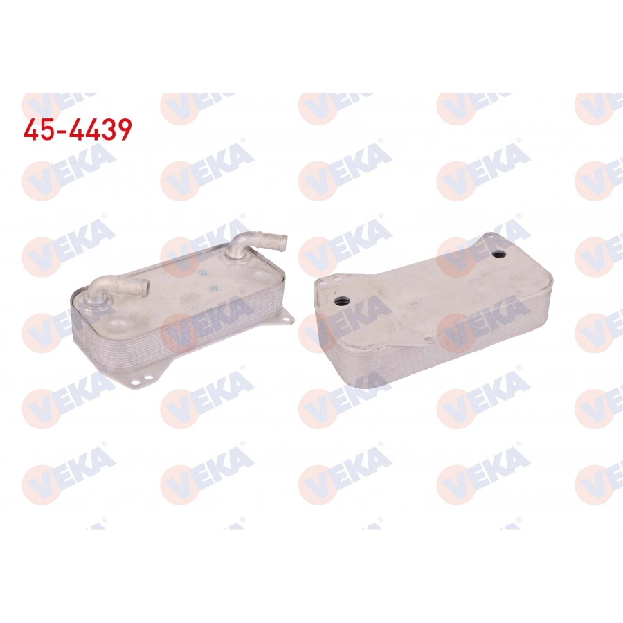 YAG SOGUTUCUSU TEK VW TIGUAN (5N_) 2.0 TFSI 2007-2016 / AUDI Q3 (8UB) 2.0 TDI - 2.0 TFSI 2011-2018