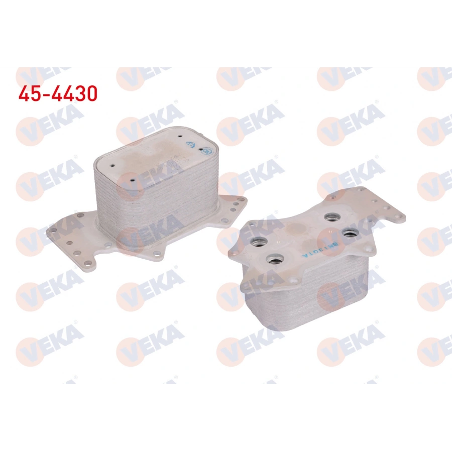 YAG SOGUTUCUSU TEK VW TOUAREG (7P5) 3.0 TDI V6 2010-2018 / AUDI Q7 (4LB) 3.0 TDI 2010-2016 / A6 (4F2) 2.7 TDI - 3.0 TDI 2004-2011 / PORSCHE CAYENNE (9PA) 3.0TDI 2010-