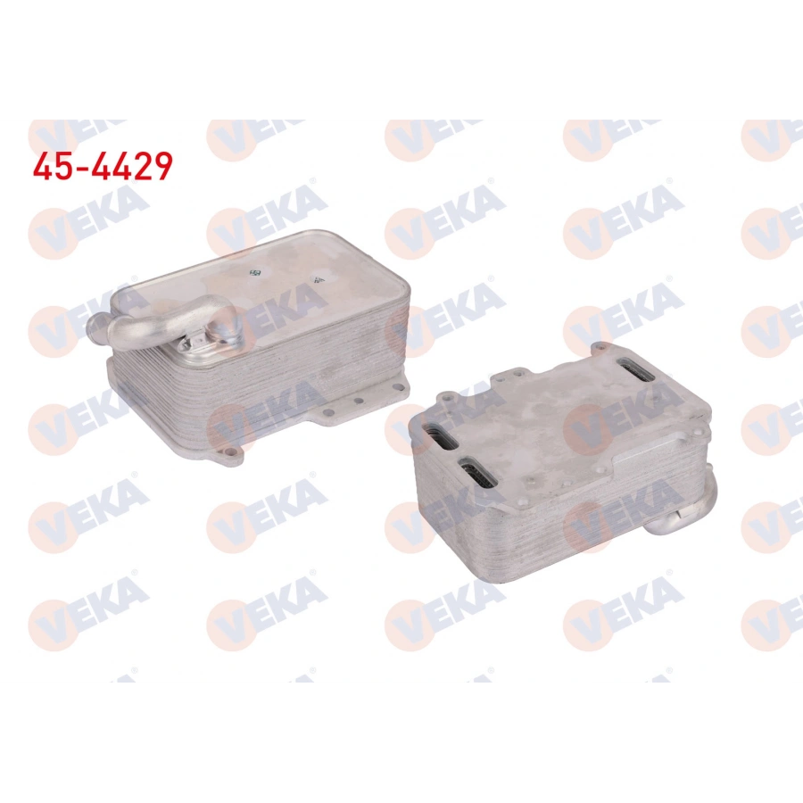 YAG SOGUTUCUSU TEK VW TOUAREG (7P5) 3.0 TDI V6 2010-2018 / AUDI Q7 (4LB) 3.0 TDI 2010-2016 / A6 (4G2) 3.0 TDI 2010-2016