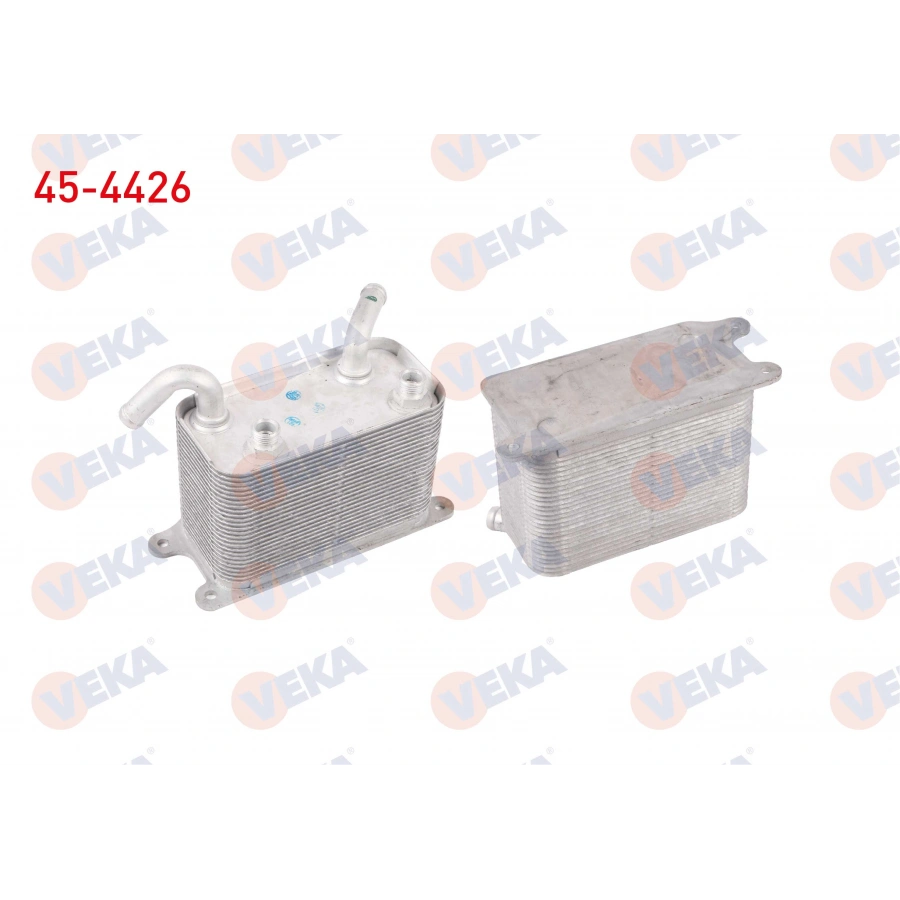 YAG SOGUTUCUSU VOLKSWAGEN TRANSPORTER V 2.5 TDI 2003-2011